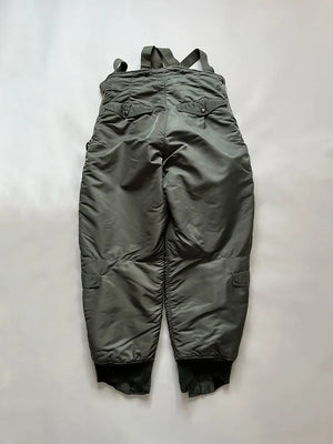 70s USAF Flying Trousers A-11D (34)