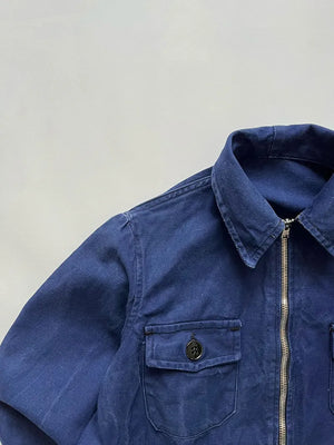 50s Children's French Cyclist Jacket