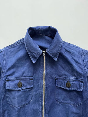 50s Children's French Cyclist Jacket