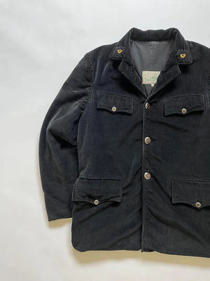 60s Royal Hunter French Hunting Jacket - L