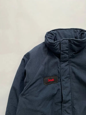 Veste de pont Us Navy années 2000 - T. L