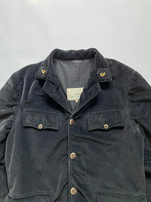 60s Royal Hunter French Hunting Jacket - L