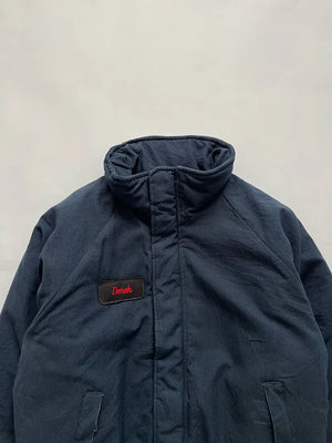 Veste de pont Us Navy années 2000 - T. L