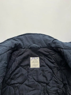 Veste de pont Us Navy années 2000 - T. L