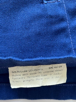 60s 70s K-Brand Light Jacket - M