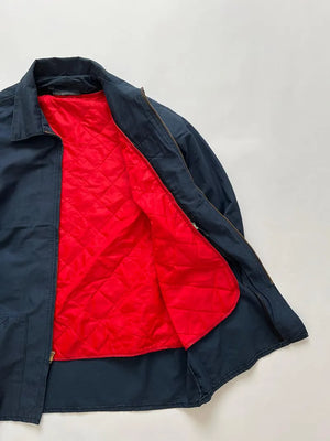 1970s Work Jacket PepBoys - XL