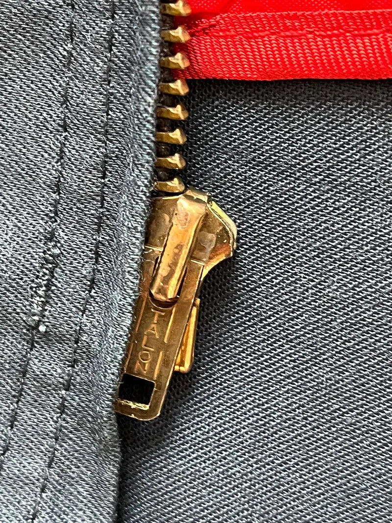 1970s Work Jacket PepBoys - XL