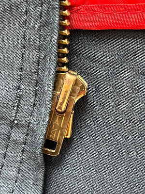 1970s Work Jacket PepBoys - XL