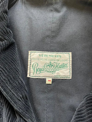 Label Royal Hunter