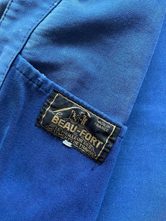 Beau-Fort Label