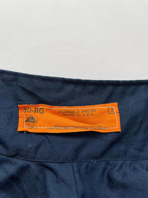 Blouson de travail années 70 Red Kap Dover - L