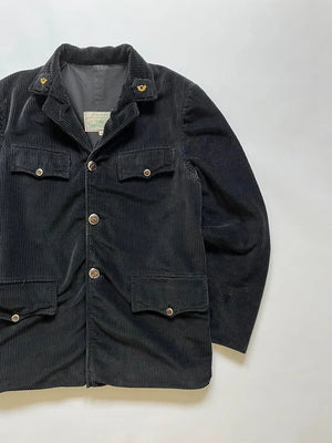 60s Royal Hunter French Hunting Jacket - L