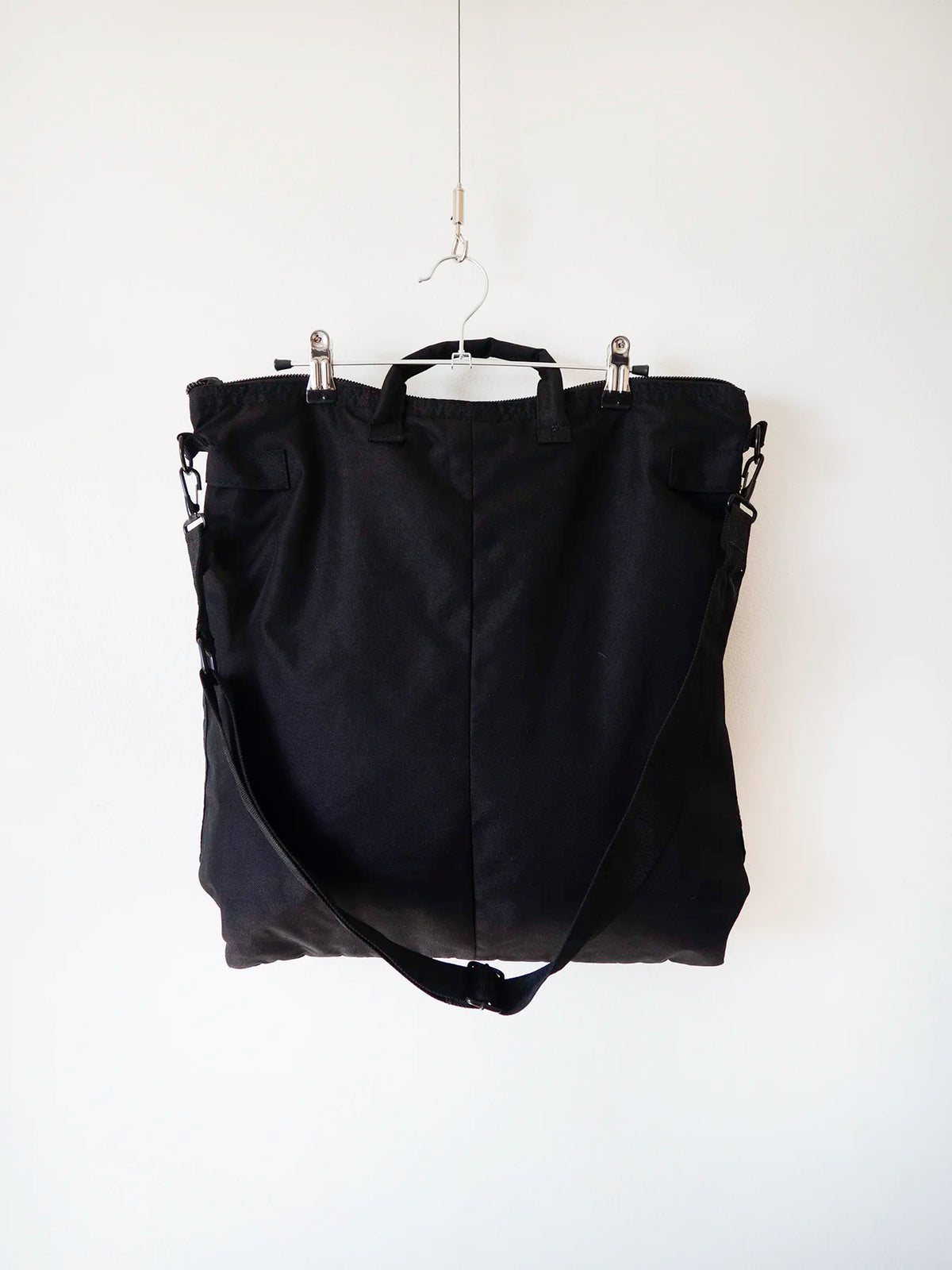 US Air Force Flyer's Helmet Bag Black