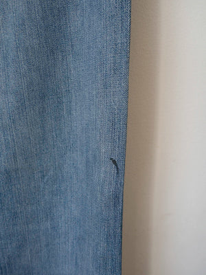 00s Levi’s 501 Blue - W32 L34
