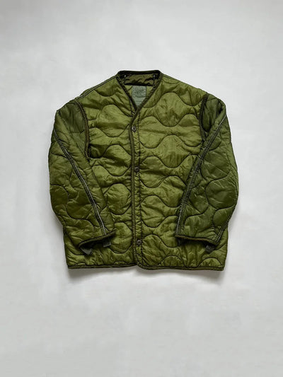 80s US Army M65 Liner - M