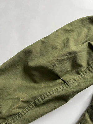 1971 Field Jacket M65 - Small Long