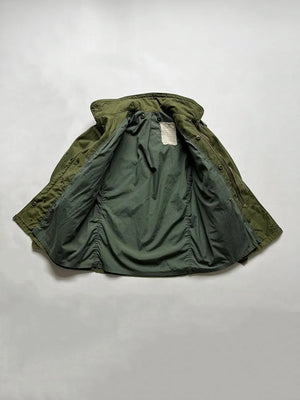 1972 Field Jacket M65 - Small Short