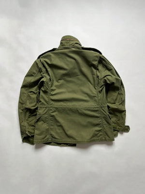 1972 Field Jacket M65 - Small Short