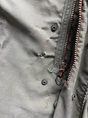 1972 Field Jacket M65 - Small Short