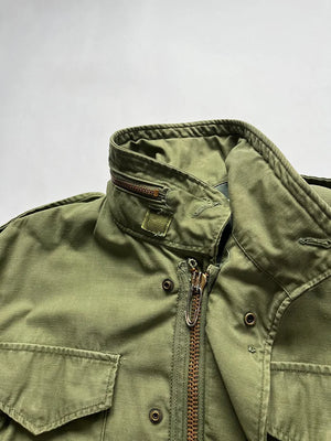 1972 Field Jacket M65 - Small Short