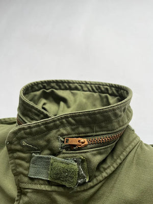 1972 Field Jacket M65 - Small Short