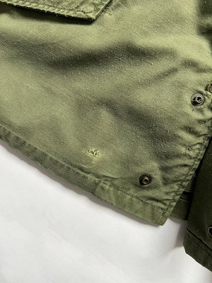 1981 Field Jacket M65 - Small Short