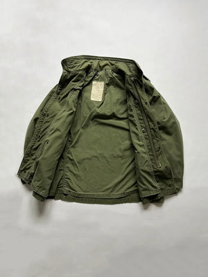 1981 Field Jacket M65 - Small Short