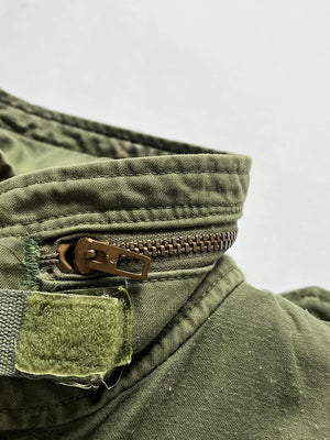 1981 Field Jacket M65 - Small Short