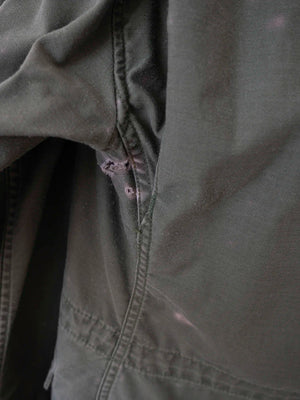 1981 Field Jacket M65 - Small Short