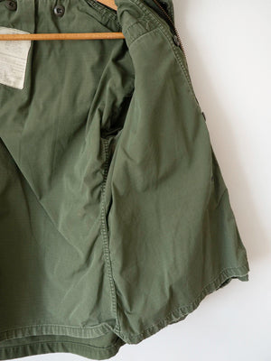 1981 Field Jacket M65 - Small Short