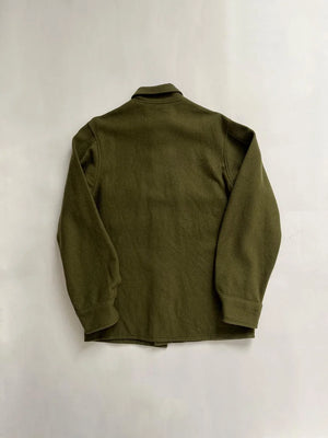 50-70s 2st pattern US Army OG 108 - S/M