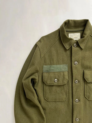 50-70s 2st pattern US Army OG 108 - S/M