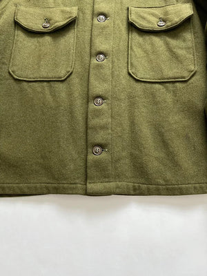 50-70s 1st pattern US Army OG 108 - L
