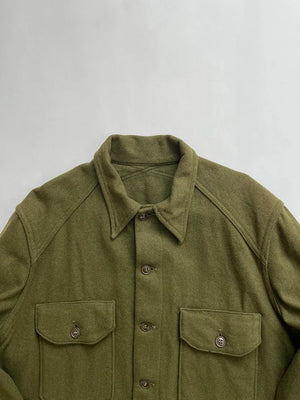 50-70s 1st pattern US Army OG 108 - L