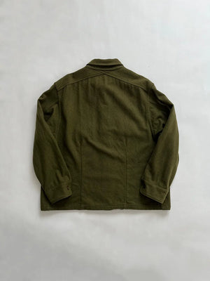 50-70s 1st pattern US Army OG 108 - L