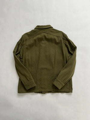 Années 50-70 1er modèle US Army OG 108 - M
