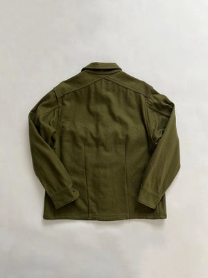 50-70s 1er modèle US Army OG 108 - M