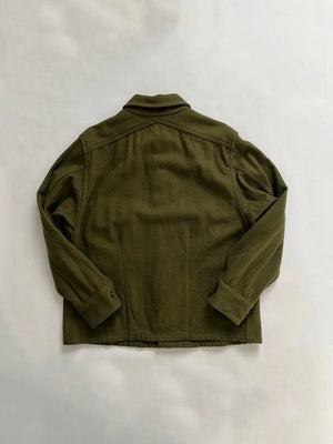 US Army OG 108 première version (années 50-70) - M
