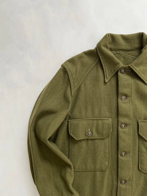 US Army OG 108 première version (années 50-70) - M