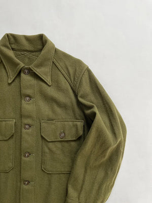 US Army OG 108 première version (années 50-70) - M