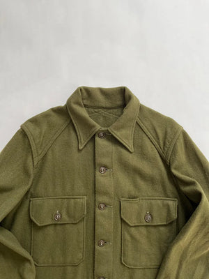 US Army OG 108 première version (années 50-70) - M