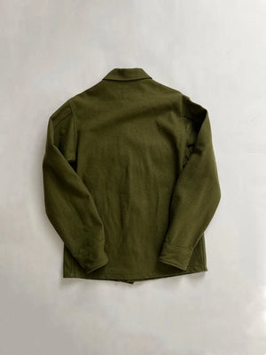 50-70s 2ème modèle US Army OG 108 - S/M