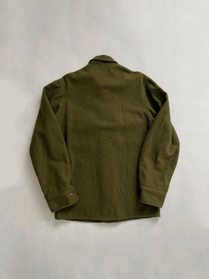 50-70s 2ème modèle US Army OG 108 - S/M