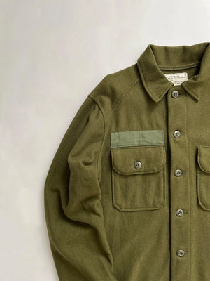 50-70s 2st pattern US Army OG 108 - S/M
