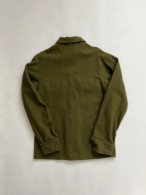 50-70s 2st pattern US Army OG 108 - S/M