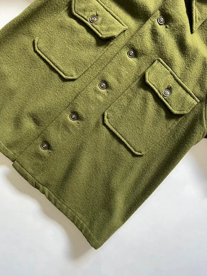 50-70s 1er modèle US Army OG 108 - M