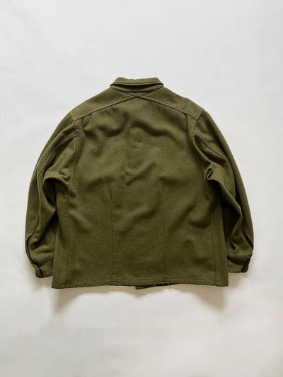 50-70s 1st pattern US Army OG 108 - L
