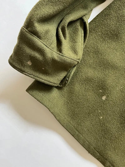 50-70s 1st pattern US Army OG 108 - L