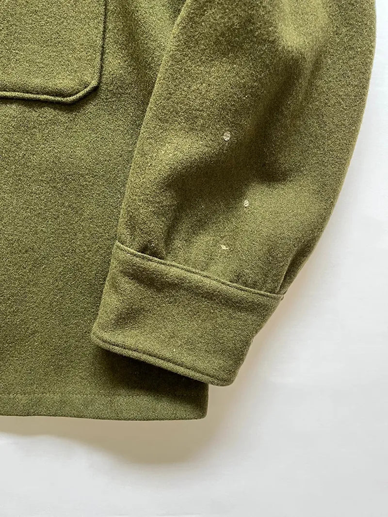 50-70s 1st pattern US Army OG 108 - L