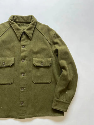 50-70s 1st pattern US Army OG 108 - L